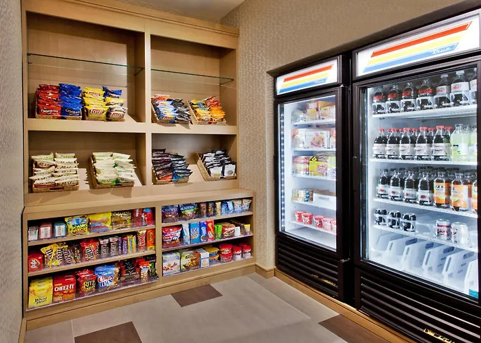 Holiday Inn Express & Suites Warner Robins North West By Ihg