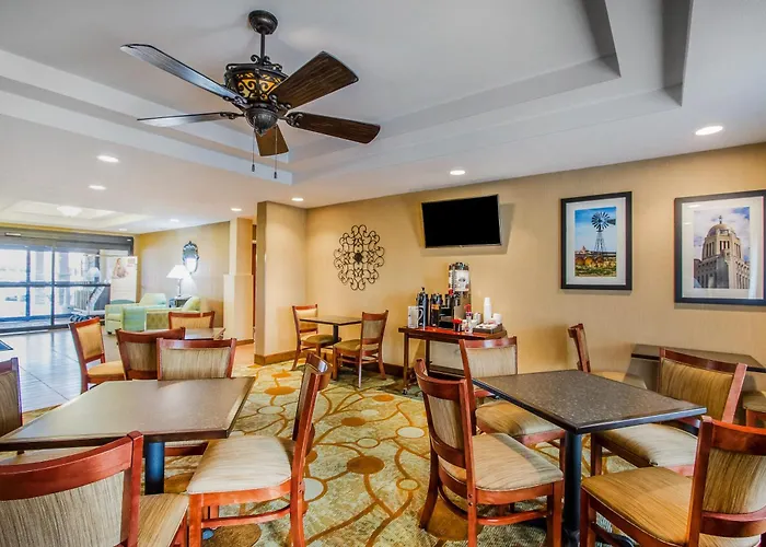 Mainstay Suites Grand Island