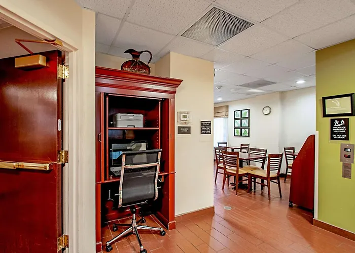 Sleep Inn Frederick - Ballenger Creek