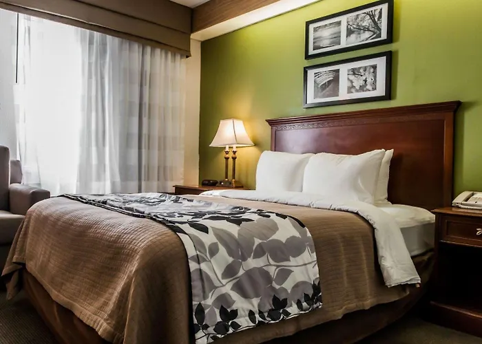 Baymont By Wyndham Slidell Hotel