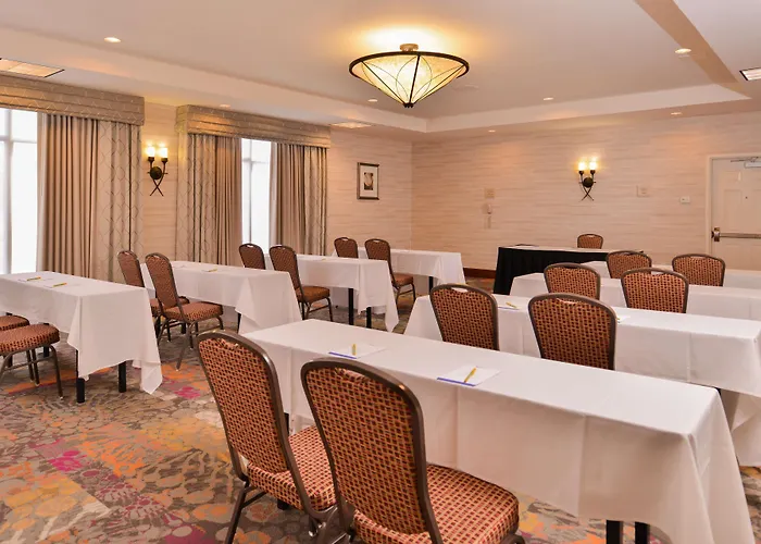 Hilton Garden Inn Dover