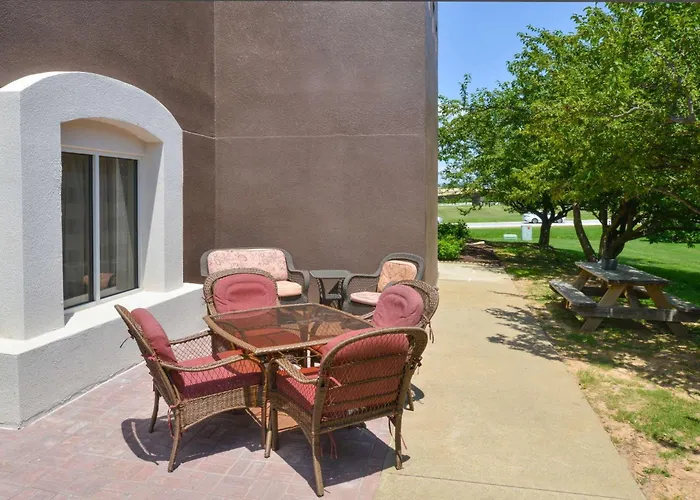 Sleep Inn Fayetteville North