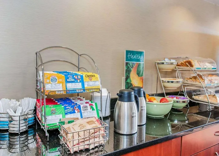 Quality Inn Effingham North