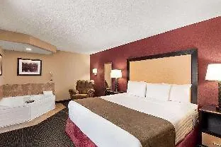 Americinn By Wyndham Detroit Lakes