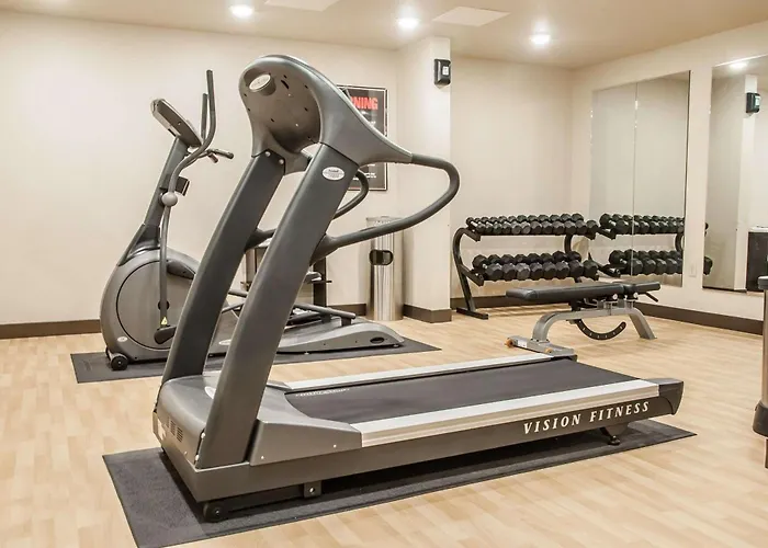 Comfort Inn Dickinson