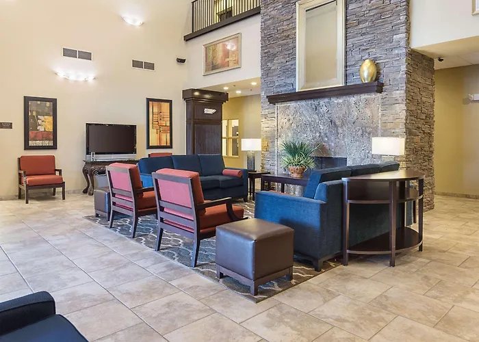 Comfort Inn Bentonville - Crystal Bridges