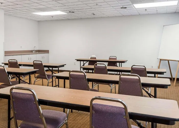 Spark By Hilton Lynchburg