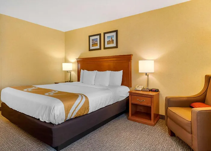 Quality Inn Pueblo North