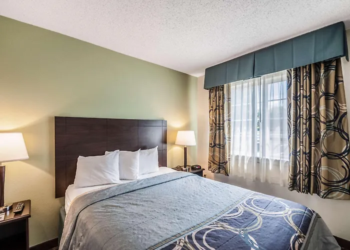 Candlewood Suites Frederick By Ihg