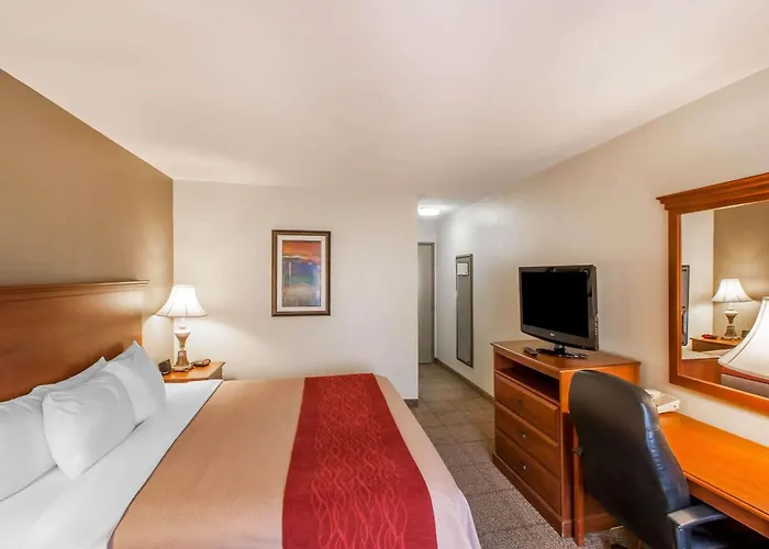 Quality Inn & Suites Germantown North
