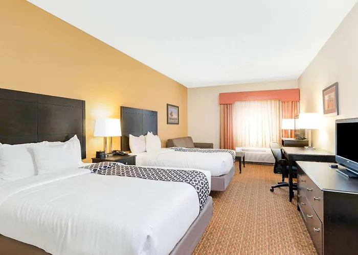 La Quinta By Wyndham Stillwater -University Area