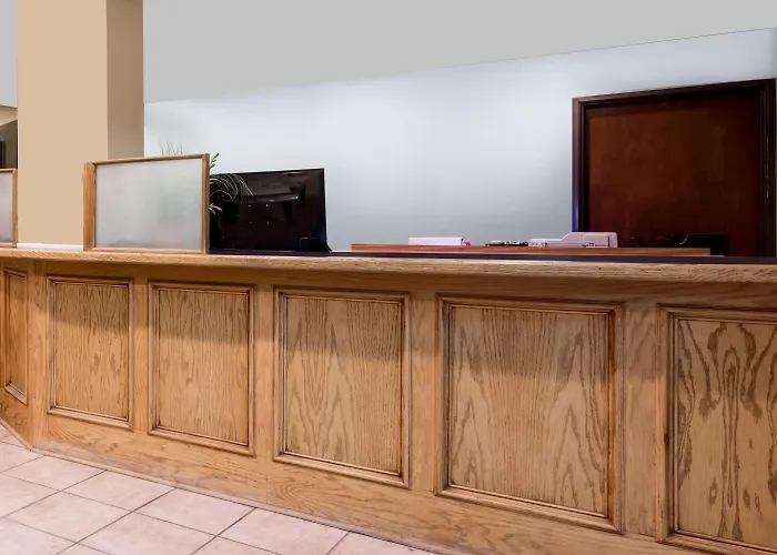 Super 8 By Wyndham Dillon/Breckenridge Area Hotel