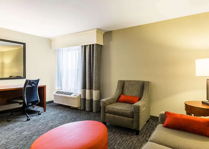 Comfort Inn Kearney I-80