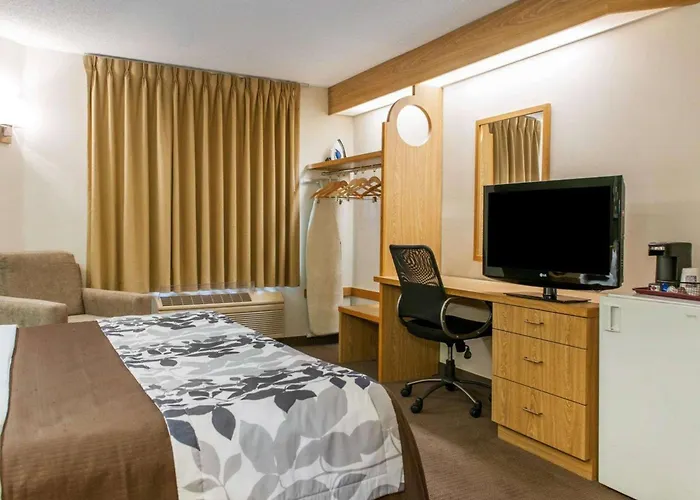 Sleep Inn Elkhart North