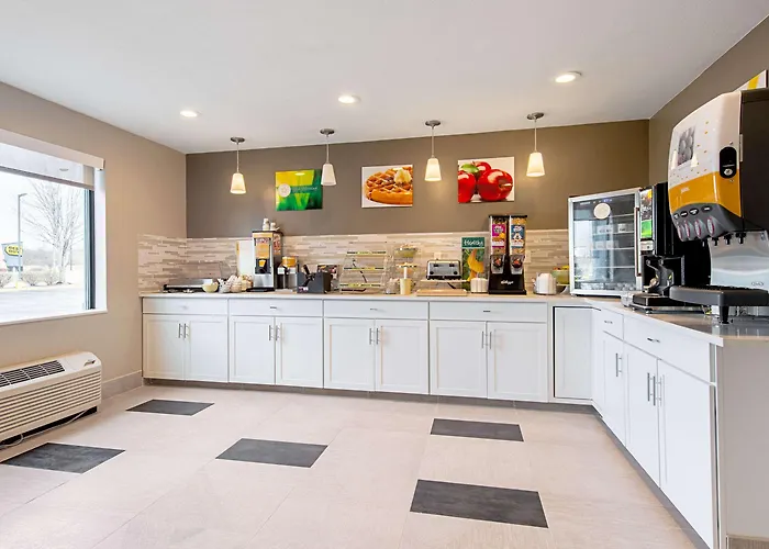 Quality Inn Mishawaka - South Bend