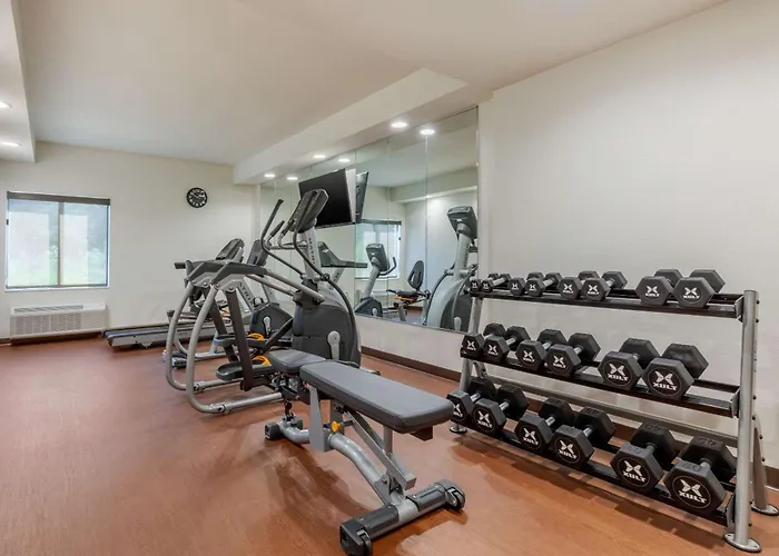 Comfort Inn Lenoir City-Knoxville