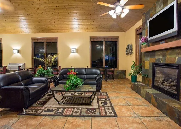 Days Inn By Wyndham Silverthorne