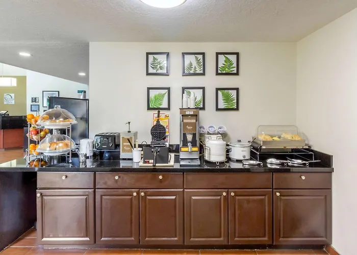 Sleep Inn Ogden Near Event Center