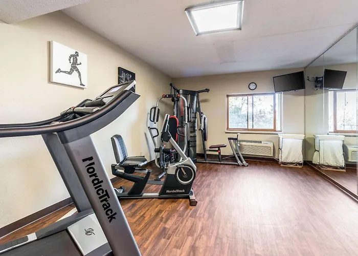 Comfort Inn Festus-St Louis South