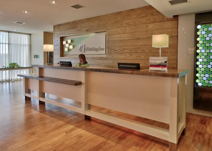 Holiday Inn Roswell By Ihg