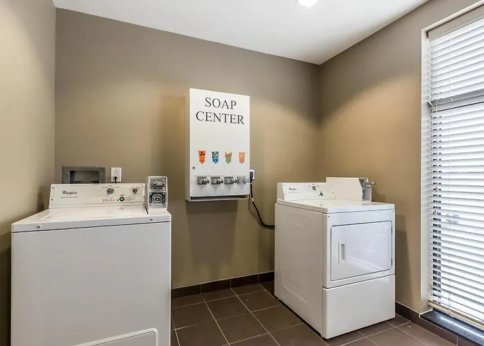 Sleep Inn & Suites O'Fallon Mo - Technology Drive