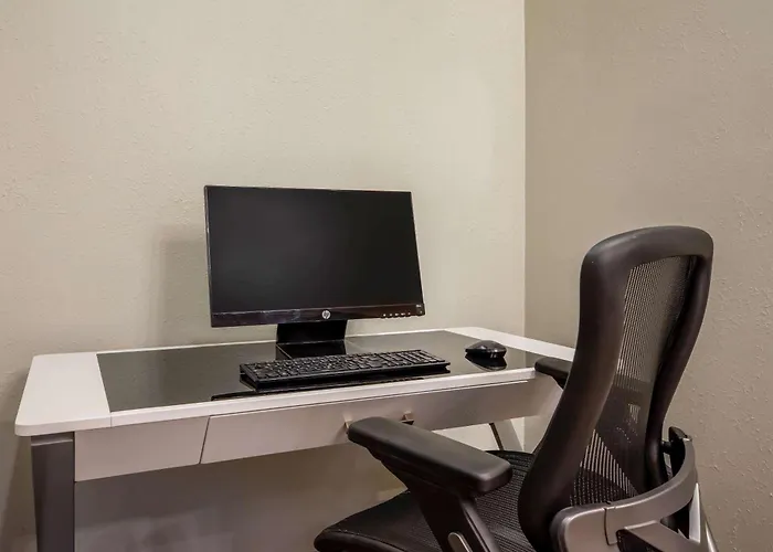 Baymont By Wyndham Tri-Cities/Kennewick Wa Hotel