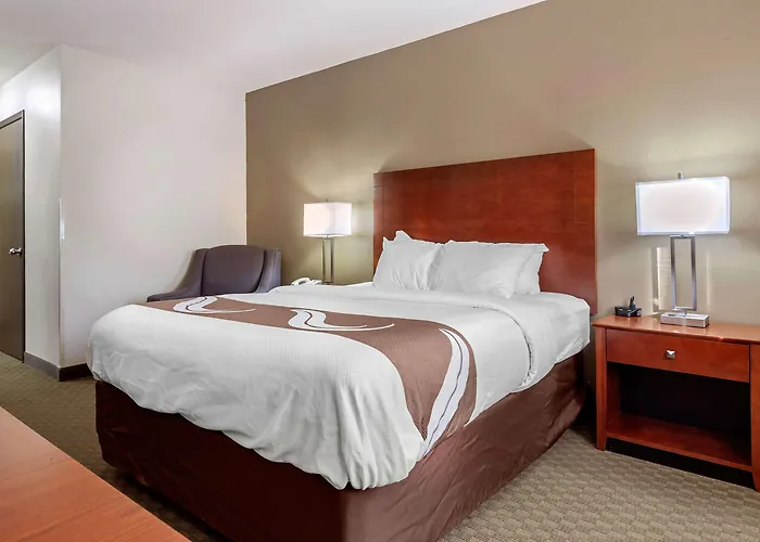 Quality Inn Hays I-70