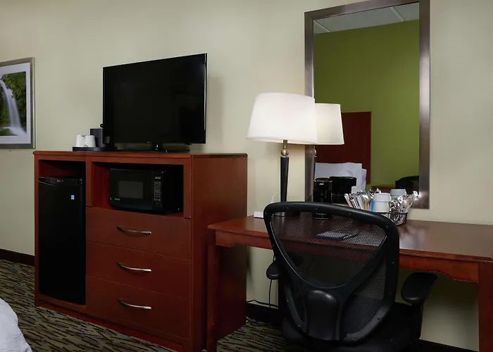 Hampton Inn Franklin, Ky - Portland, Tn