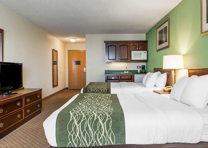 Comfort Inn Goshen