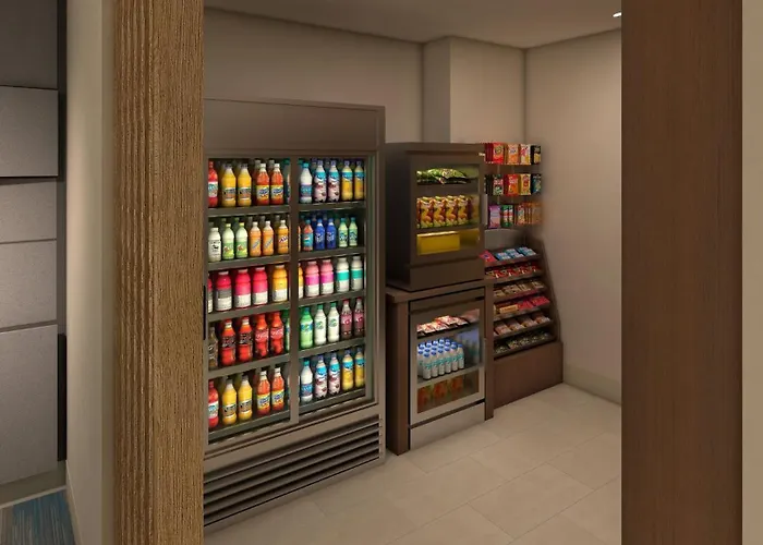 Holiday Inn Express Hotel & Suites Athens By Ihg