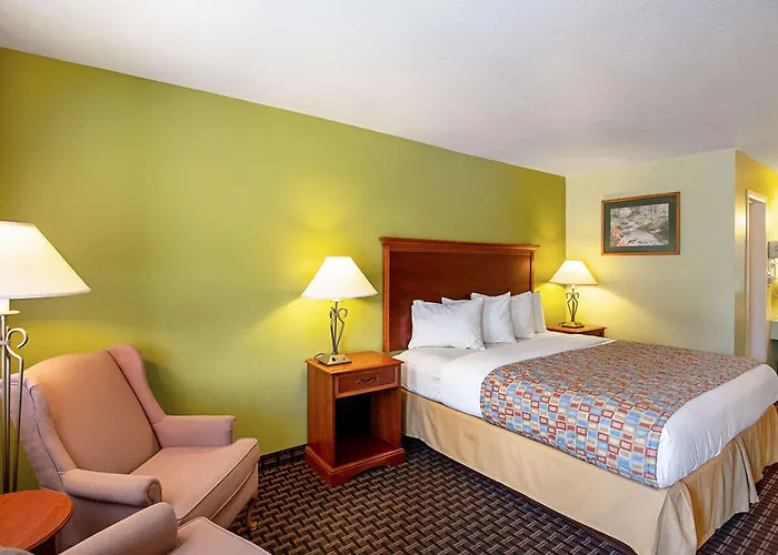 Rodeway Inn Gunnison - Crested Butte