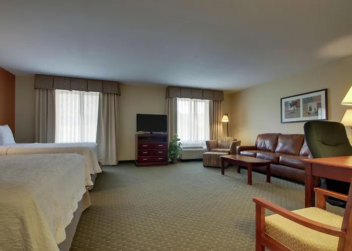 Hampton Inn & Suites Denver Littleton