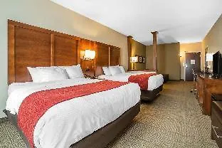 Comfort Suites Moab Near Arches National Park