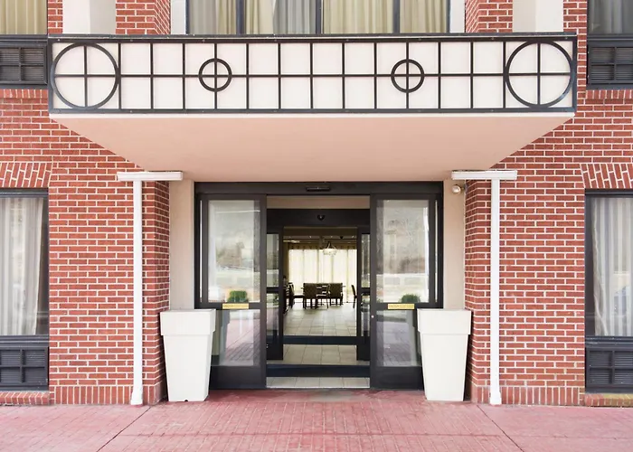 Holiday Inn Express Hotel & Suites Ashland By Ihg