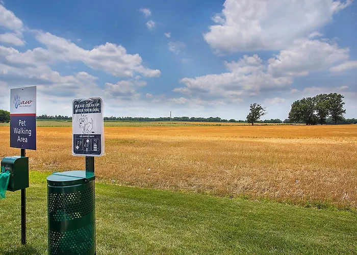 Candlewood Suites Fort Campbell - Oak Grove By Ihg