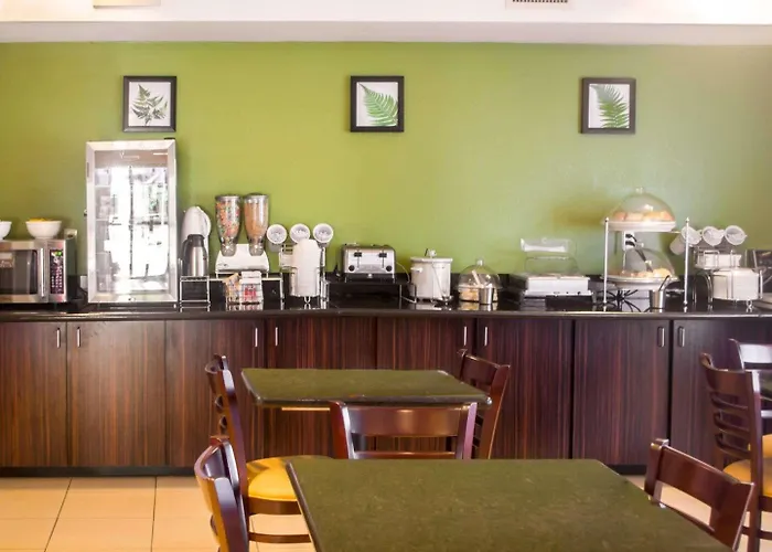 Quality Inn Conway Northwest