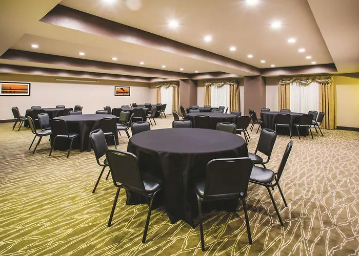 La Quinta By Wyndham Russellville