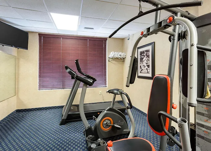 Comfort Inn Marion - West Memphis