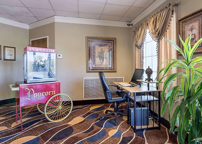 Econo Lodge Arkadelphia