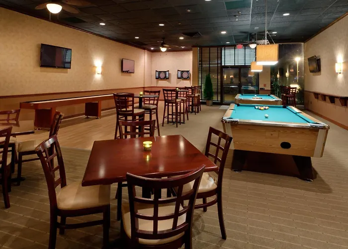 Holiday Inn Norwich By Ihg