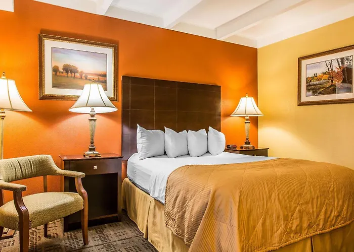 Clarion Hotel & Suites Hamden-New Haven