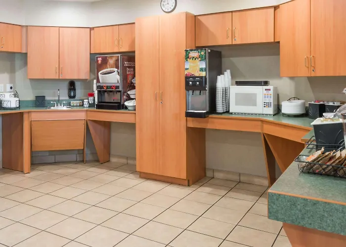 Microtel Inn & Suites By Wyndham Uncasville Casino Area