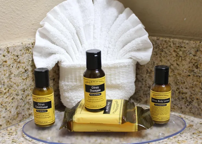 Best Western Plus Port Of Camas-Washougal Convention Center