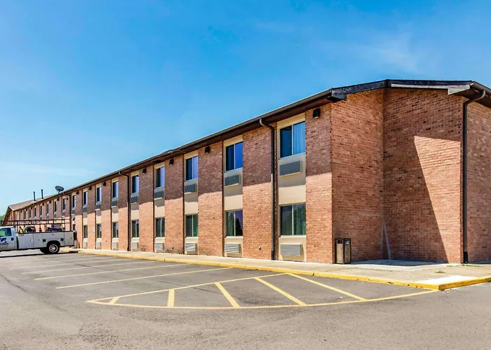 Quality Inn Batesville