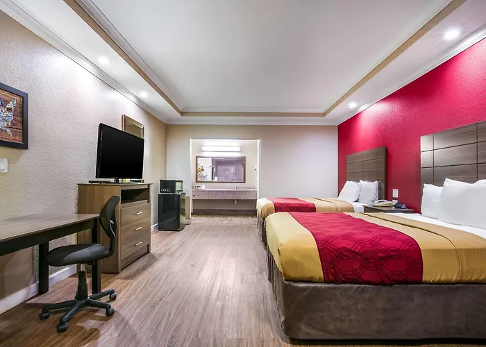 Econo Lodge Inn & Suites Horn Lake - Southhaven