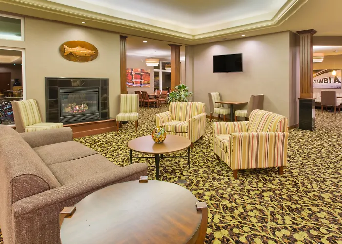 Holiday Inn Express Hotel & Suites Astoria By Ihg