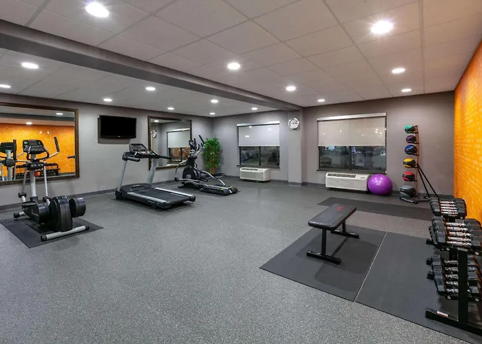 La Quinta By Wyndham Horn Lake / Southaven Area