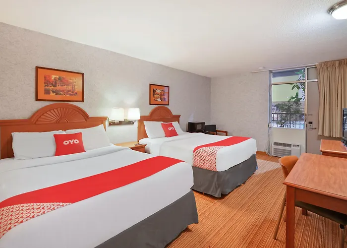 Oyo Hotel Goodland Ks Hwy 24