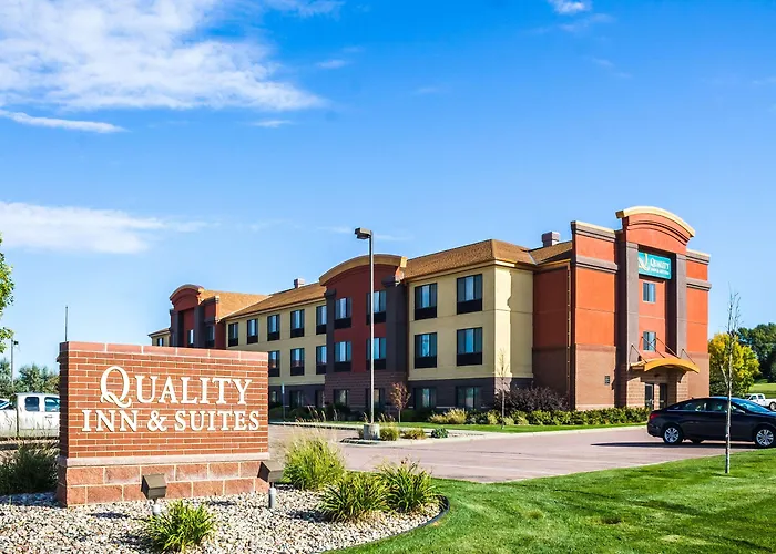 Clarion Pointe Sioux Falls Airport