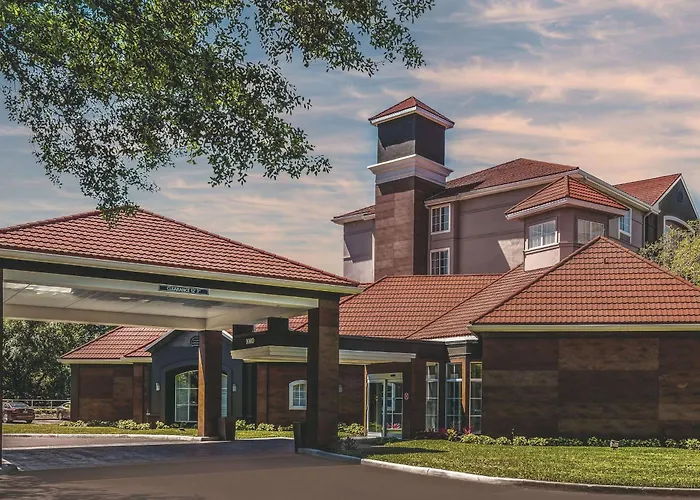 La Quinta By Wyndham Orlando Lake Mary